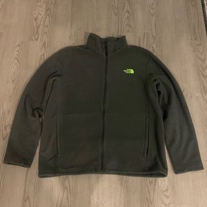 The North Face Fleece Jacket